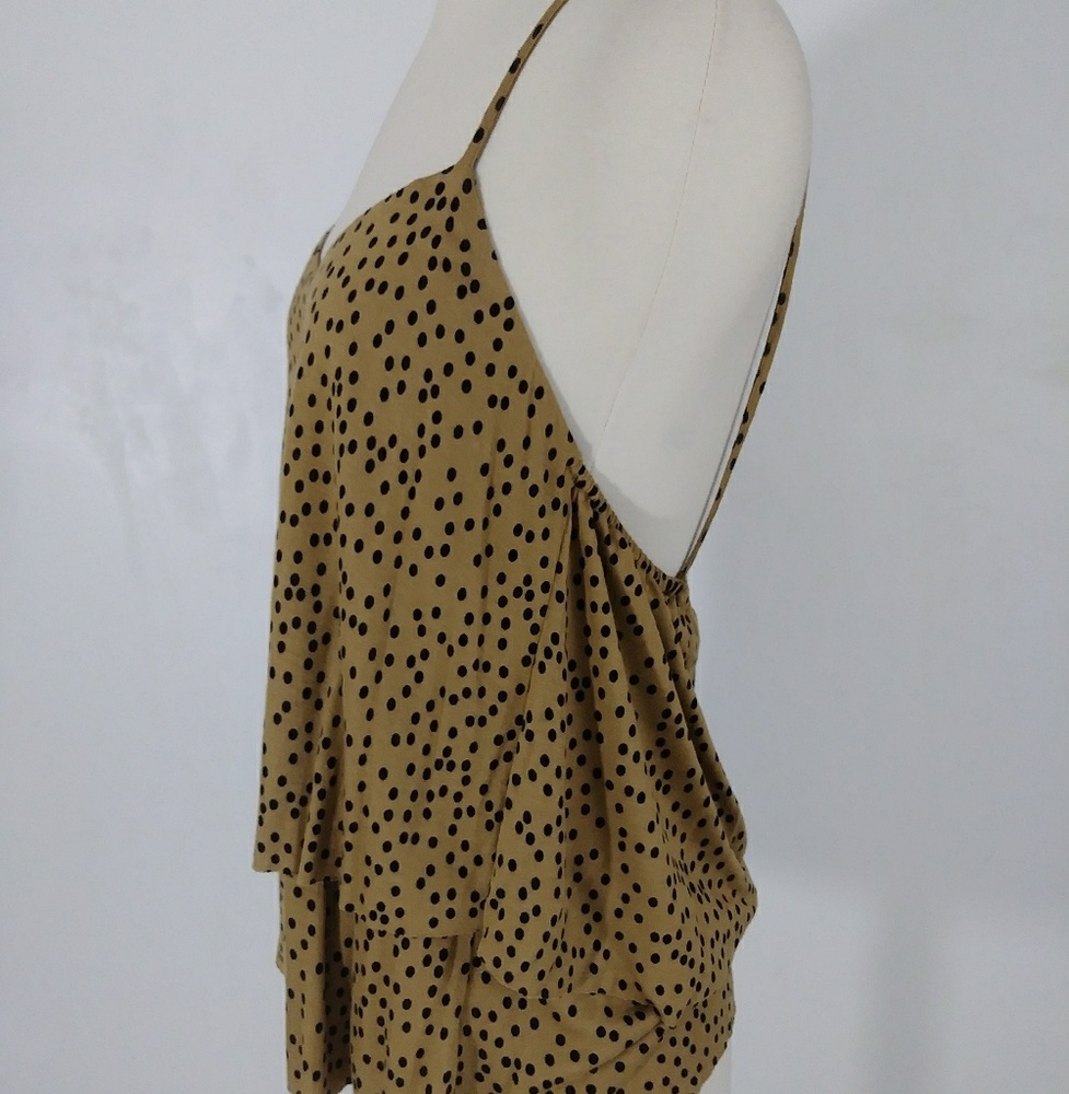 Spaghetti Strap top